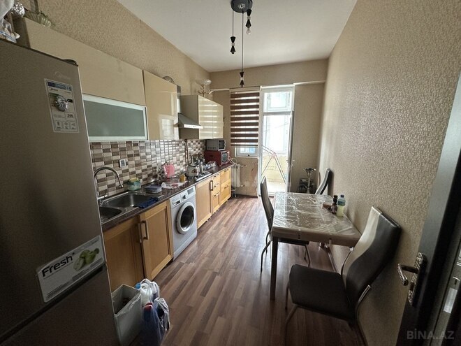 3 otaqlı yeni tikili - Xırdalan - 58 m² (4)