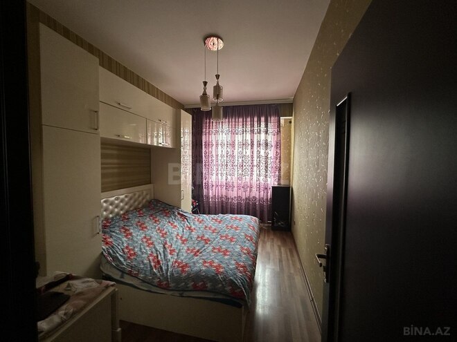 3 otaqlı yeni tikili - Xırdalan - 58 m² (3)