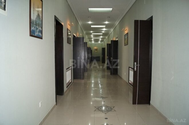 İcarəyə verilir 14 otaqlı ofis 400 m², Bayıl q., photo 19 from 24