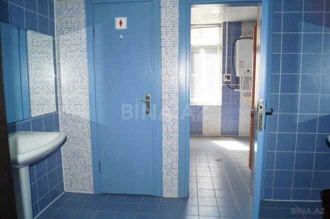 İcarəyə verilir 14 otaqlı ofis 400 m², Bayıl q., photo 23 from 24