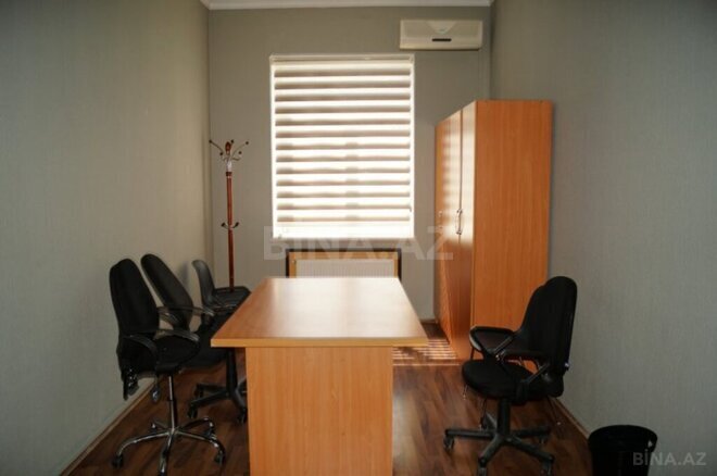 İcarəyə verilir 14 otaqlı ofis 400 m², Bayıl q., photo 4 from 24
