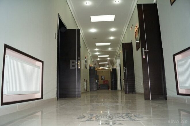 İcarəyə verilir 14 otaqlı ofis 400 m², Bayıl q., photo 6 from 24