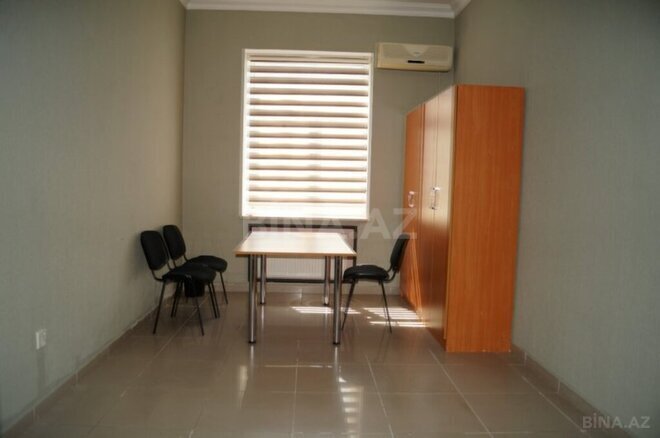 İcarəyə verilir 14 otaqlı ofis 400 m², Bayıl q., photo 3 from 24