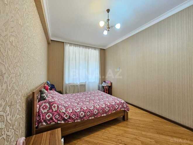 3 otaqlı yeni tikili - Nərimanov r. - 100 m² (7)