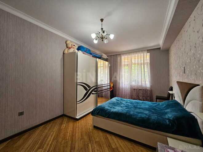 3 otaqlı yeni tikili - Nərimanov r. - 100 m² (5)