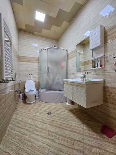 3 otaqlı yeni tikili - Nərimanov r. - 100 m² (14)