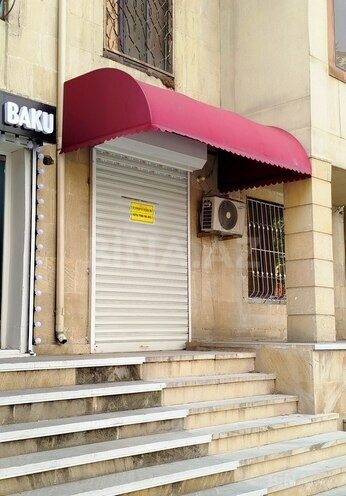 Obyekt - İnşaatçılar m. - 74 m² (1)