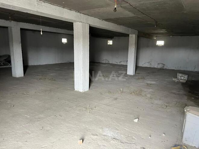 Obyekt - Pirəkəşkül q. - 240 m² (9)