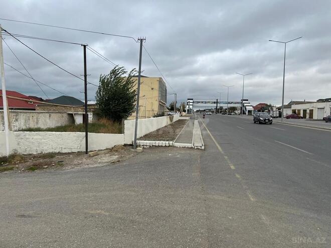 Obyekt - Pirəkəşkül q. - 240 m² (3)
