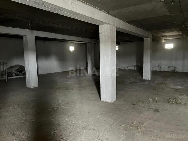 Obyekt - Pirəkəşkül q. - 240 m² (8)