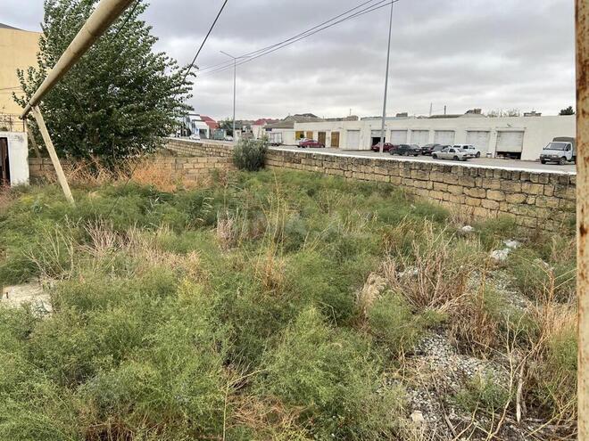 Obyekt - Pirəkəşkül q. - 240 m² (6)