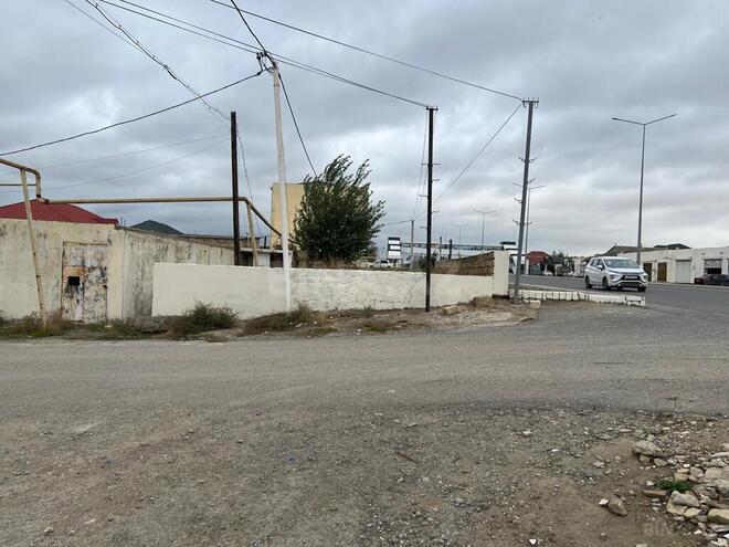 Obyekt - Pirəkəşkül q. - 240 m² (1)