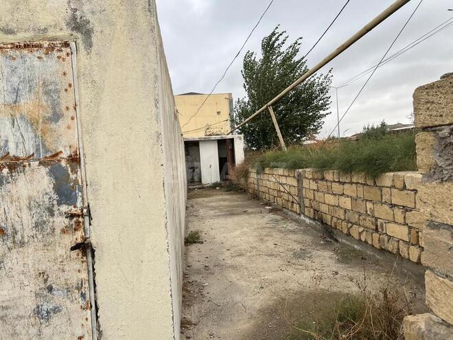 Obyekt - Pirəkəşkül q. - 240 m² (7)
