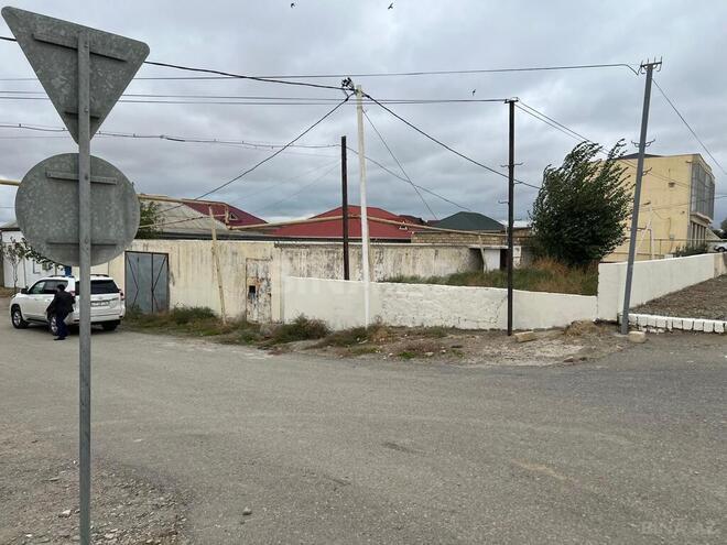 Obyekt - Pirəkəşkül q. - 240 m² (2)