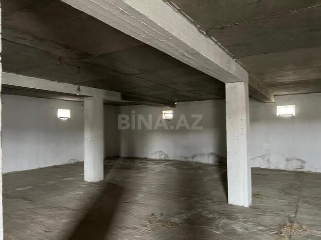 Obyekt - Pirəkəşkül q. - 240 m² (14)