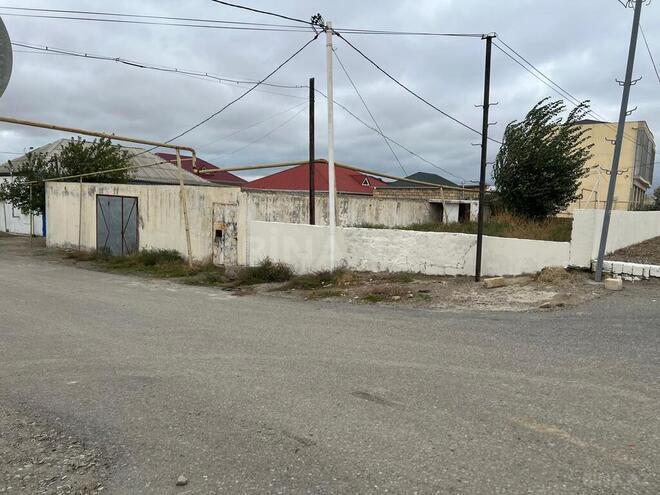 Obyekt - Pirəkəşkül q. - 240 m² (4)