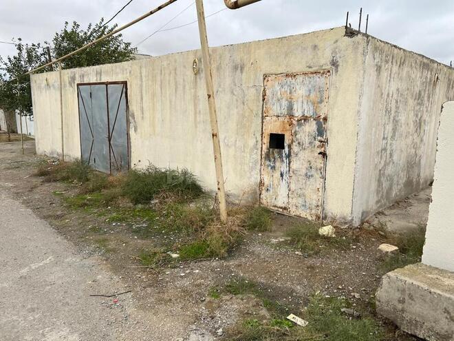 Obyekt - Pirəkəşkül q. - 240 m² (5)