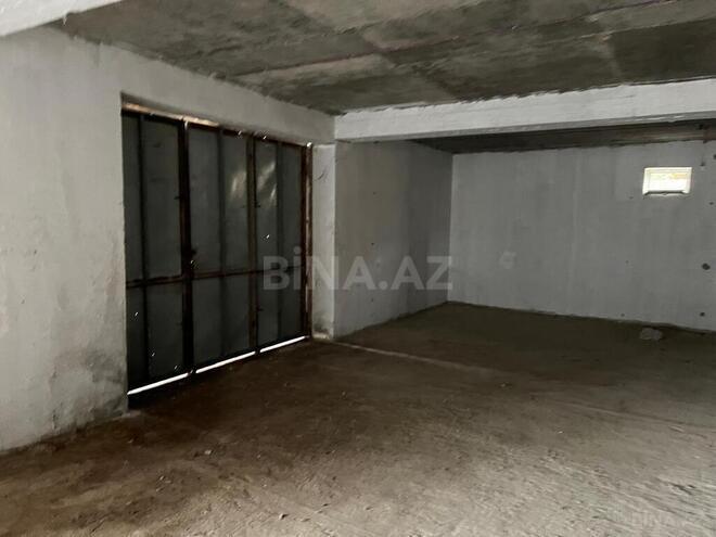 Obyekt - Pirəkəşkül q. - 240 m² (12)