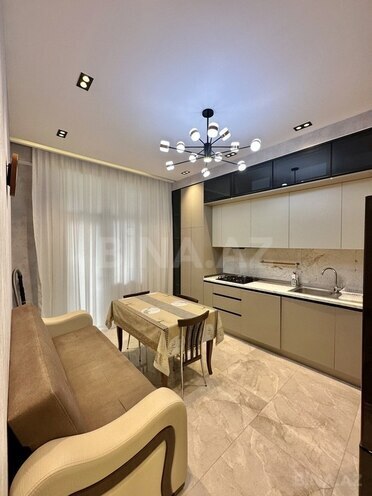 3 otaqlı yeni tikili - 28 May m. - 100 m² (7)