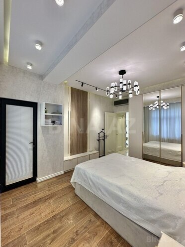 3 otaqlı yeni tikili - 28 May m. - 100 m² (4)