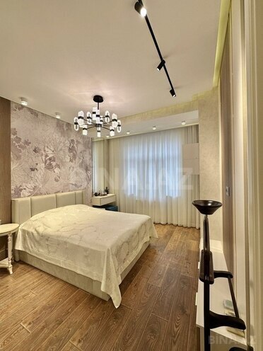 3 otaqlı yeni tikili - 28 May m. - 100 m² (5)