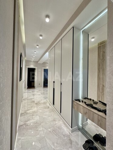 3 otaqlı yeni tikili - 28 May m. - 100 m² (1)