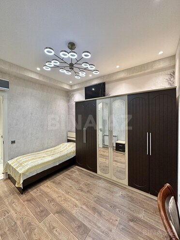 3 otaqlı yeni tikili - 28 May m. - 100 m² (10)
