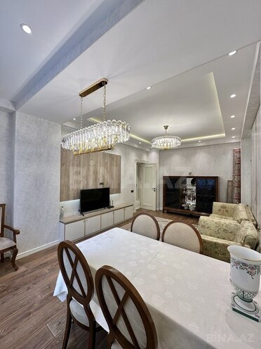3 otaqlı yeni tikili - 28 May m. - 100 m² (3)