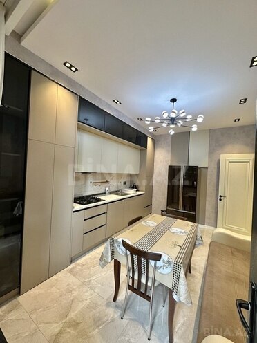 3 otaqlı yeni tikili - 28 May m. - 100 m² (8)