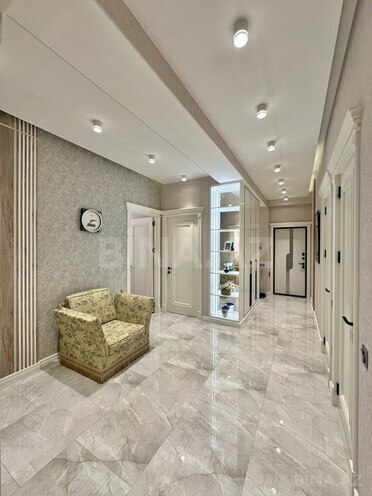 3 otaqlı yeni tikili - 28 May m. - 100 m² (6)