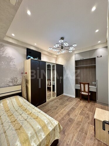 3 otaqlı yeni tikili - 28 May m. - 100 m² (9)