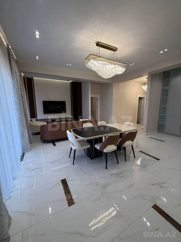 3-комн. новостройка - пос. Аг шехер - 157 м² (4)