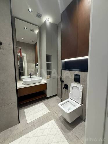3-комн. новостройка - пос. Аг шехер - 157 м² (14)