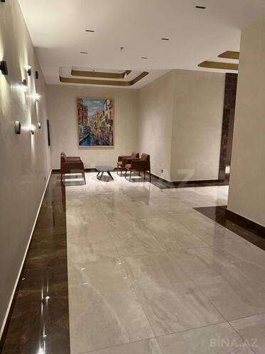 3-комн. новостройка - пос. Аг шехер - 157 м² (10)