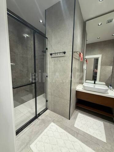 3-комн. новостройка - пос. Аг шехер - 157 м² (12)