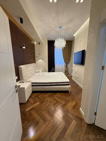 3-комн. новостройка - пос. Аг шехер - 157 м² (8)