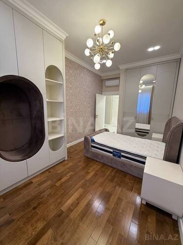 3-комн. новостройка - пос. Аг шехер - 157 м² (6)