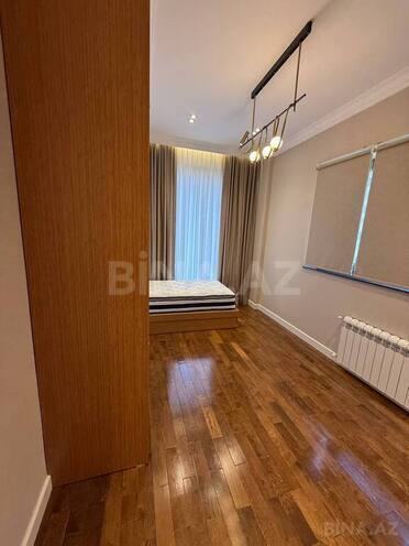 3-комн. новостройка - пос. Аг шехер - 157 м² (20)