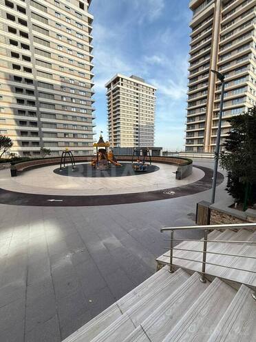 3-комн. новостройка - пос. Аг шехер - 157 м² (1)