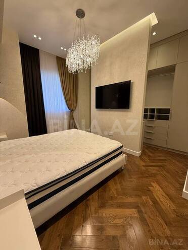 3-комн. новостройка - пос. Аг шехер - 157 м² (7)