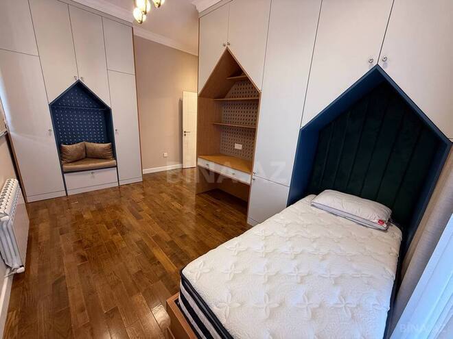 3-комн. новостройка - пос. Аг шехер - 157 м² (17)