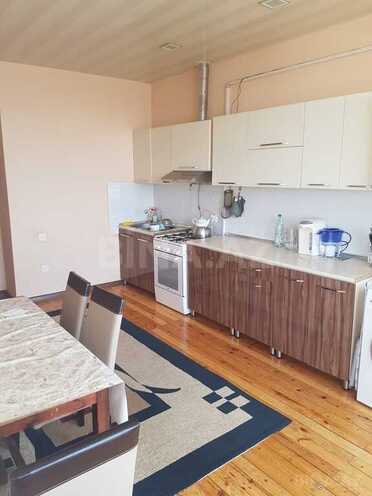 3-комн. новостройка - м. Ази Асланов - 125 м² (8)