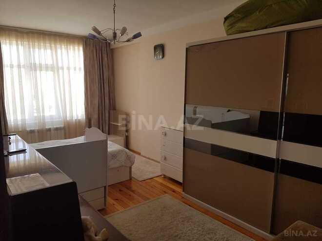 3-комн. новостройка - м. Ази Асланов - 125 м² (13)