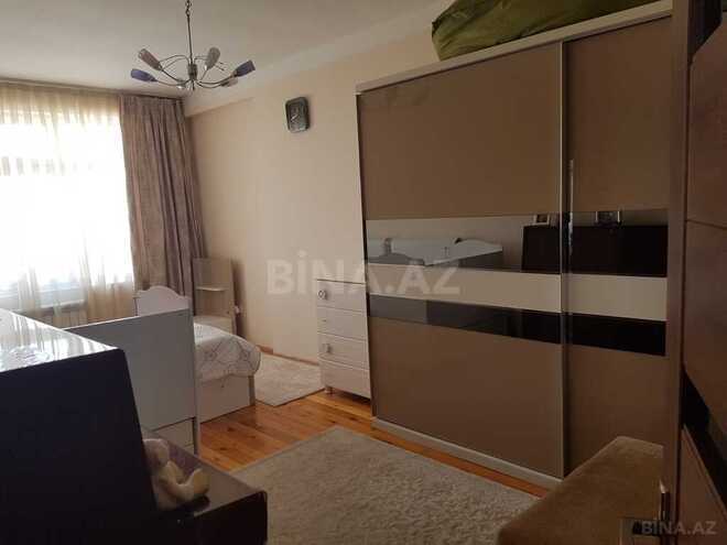 3-комн. новостройка - м. Ази Асланов - 125 м² (6)