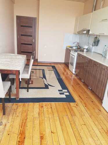 3-комн. новостройка - м. Ази Асланов - 125 м² (12)