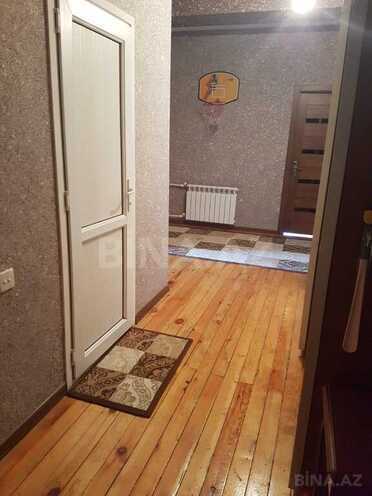 3-комн. новостройка - м. Ази Асланов - 125 м² (14)