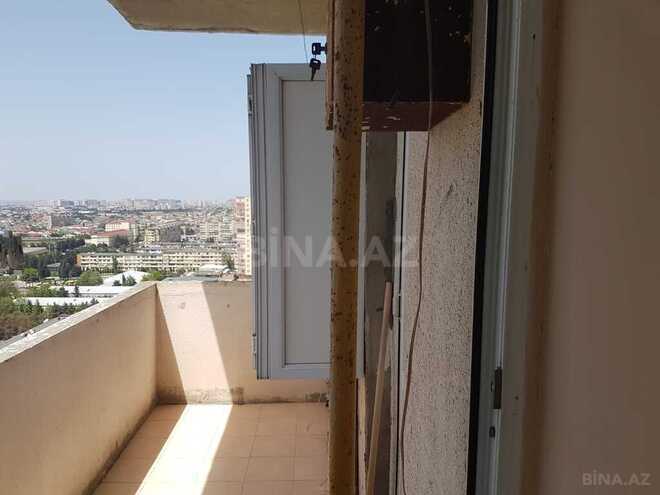 3-комн. новостройка - м. Ази Асланов - 125 м² (18)