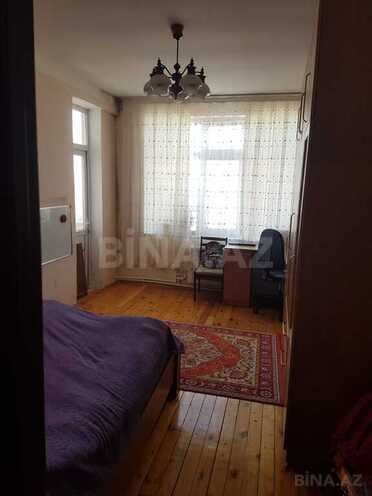3-комн. новостройка - м. Ази Асланов - 125 м² (11)