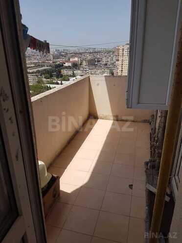 3-комн. новостройка - м. Ази Асланов - 125 м² (19)
