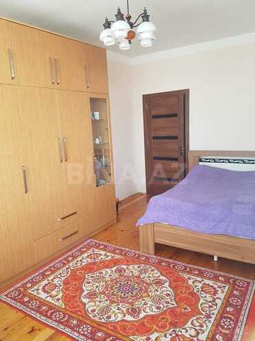 3-комн. новостройка - м. Ази Асланов - 125 м² (10)